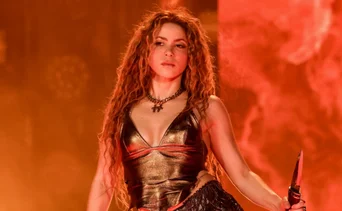 Te quedó grande la gira”: fanáticos atacan a Shakira en redes tras cancelar el show en Texas