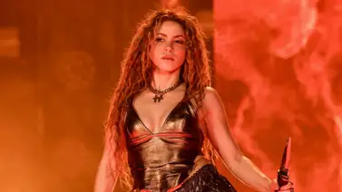 "Te quedó grande la gira”: fanáticos atacan a Shakira en redes tras cancelar el show en Texas "Te quedó grande la gira”: fanáticos atacan a Shakira en redes tras cancelar el show en Texas