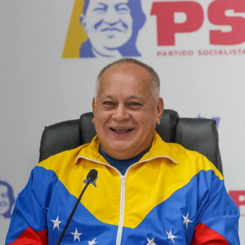 Candidatos del Gran Polo Patriótico para las alcaldías en Carabobo y Aragua Candidatos del Gran Polo Patriótico para las alcaldías en Carabobo y Aragua