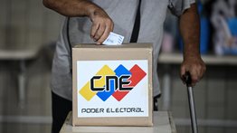 Lista oficial de candidatos del Gran Polo Patriótico para las alcaldías de Miranda y el Zulia
