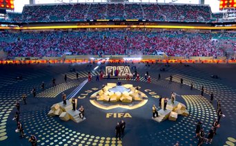 Mundial de Clubes 2025: todos los detalles de la ceremonia inaugural