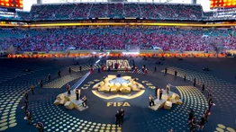 Mundial de Clubes 2025: todos los detalles de la ceremonia inaugural