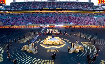 Mundial de Clubes 2025: todos los detalles de la ceremonia inaugural