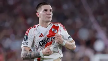 Franco Mastantuono: se revelan todos los detalles de la venta millonaria del joven argentino al Real Madrid Franco Mastantuono: se revelan todos los detalles de la venta millonaria del joven argentino al Real Madrid