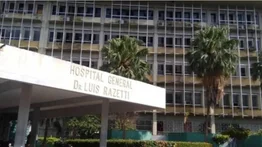 Médico que amputó una pierna por error a adulta mayor en Barinas se presentó ante la Fiscalía: fue privado de libertad