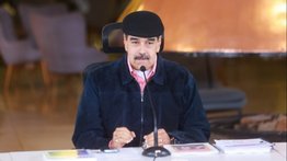 Nicolás Maduro: Si se duermen, les vamos a ganar Chacao, Baruta y Lechería