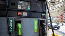 Gasolina subsidiada: ocho pasos para recargar el monedero en el Sistema Patria