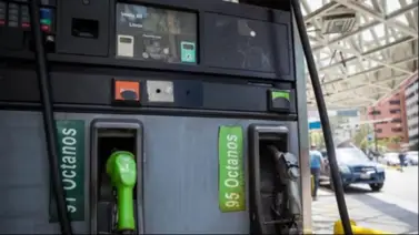 Gasolina subsidiada: ocho pasos para recargar el monedero en el Sistema Patria Gasolina subsidiada: ocho pasos para recargar el monedero en el Sistema Patria