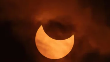 Eclipse solar: NASA revela cuándo será el más extenso de la era moderna
