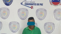 Por el delito de abuso sexual: fiscalía anuncia imputación de un hombre