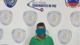 Por el delito de abuso sexual: fiscalía anuncia imputación de un hombre