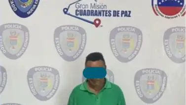 Por el delito de abuso sexual: fiscalía anuncia imputación de un hombre Por el delito de abuso sexual: fiscalía anuncia imputación de un hombre