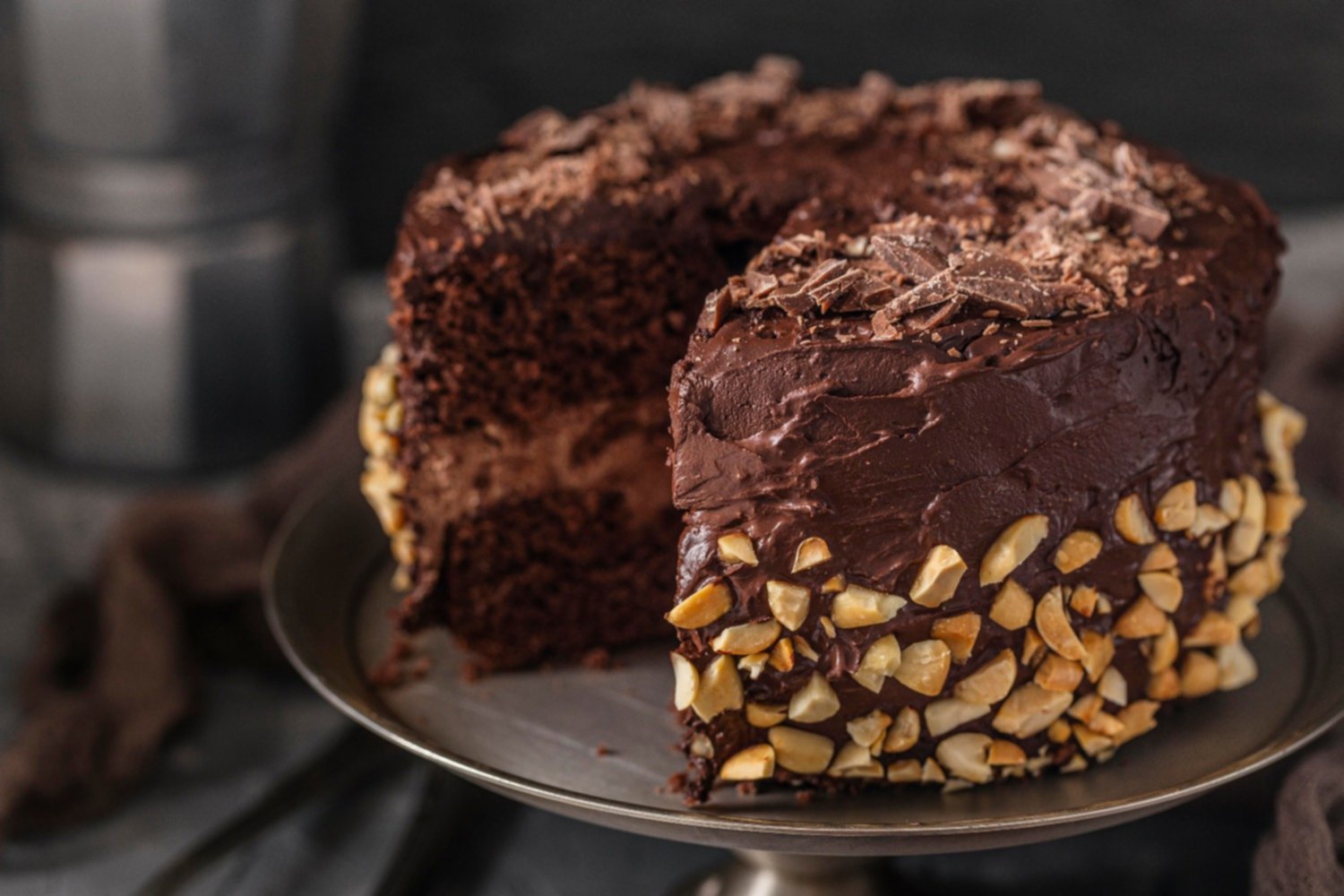 ¡Deliciosa y económica! Aprende a preparar una torta de chocolate con pocos ingredientes ¡Deliciosa y económica! Aprende a preparar una torta de chocolate con pocos ingredientes