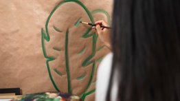Creative Growth Grants 2025 Charlotte