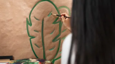 Creative Growth Grants 2025 Charlotte