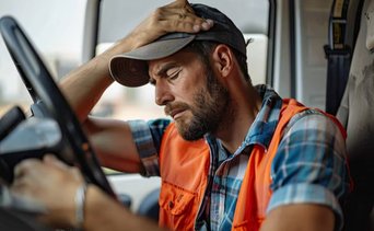 Multas a conductores que no hablan inglés EEUU