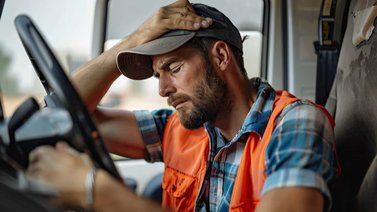 Multas a conductores que no hablan inglés EEUU