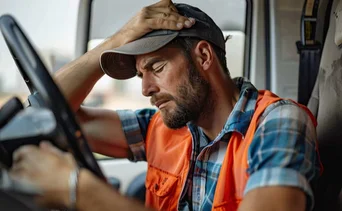 Multas a conductores que no hablan inglés EEUU