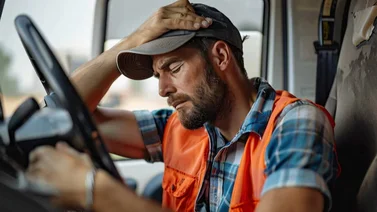 Multas a conductores que no hablan inglés EEUU