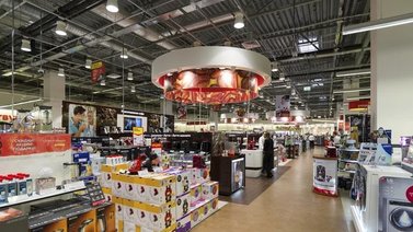 Cuatro artículos para pagar en 12 cuotas por Cashea: inicial desde el 20%
