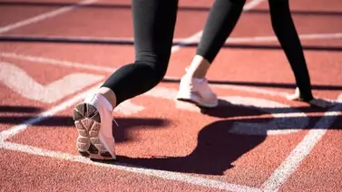 CardioRun 2025: atleta fallece durante la carrera este 15 de junio CardioRun 2025: atleta fallece durante la carrera este 15 de junio