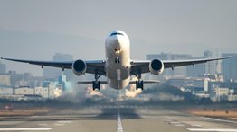 INAC: Venezuela y República Dominicana retoman operaciones aerocomerciales