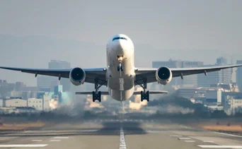 INAC: Venezuela y República Dominicana retoman operaciones aerocomerciales