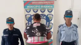 Arrestan a mujer por estafa: le incautan 500 dólares 