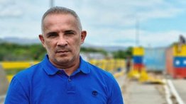 Intensas lluvias afectan el paso de transporte pesado en varias zonas del Táchira: pilotes en la Falla de Tononó colapsaron