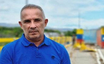 Intensas lluvias afectan el paso de transporte pesado en varias zonas del Táchira: pilotes en la Falla de Tononó colapsaron