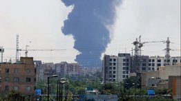 Ataques de Israel dejan más de 224 muertos confirmados por Irán: más de un millar de personas resultaron heridas
