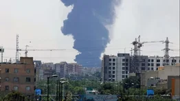 Ataques de Israel dejan más de 224 muertos confirmados por Irán: más de un millar de personas resultaron heridas