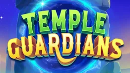 Temple Guardians: ¡Desvela secretos y libera ganancias ocultas en cada giro!