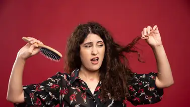 Cabello brillante: así puedes preparar una mascarilla para hidratarlo en 15 minutos Cabello brillante: así puedes preparar una mascarilla para hidratarlo en 15 minutos