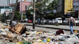 Anuncian campaña de concientización para el manejo de residuos en Caracas: va dirigida a comercios y urbanismos