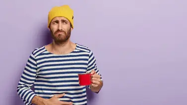 Despídete de la indigestión con este económico y efectivo remedio natural Despídete de la indigestión con este económico y efectivo remedio natural