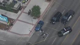 Balacera deja un muerto en Utah: participaba en la marcha No Kings de Salt Lake City