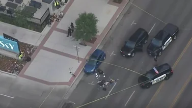 Balacera deja un muerto en Utah: participaba en la marcha No Kings de Salt Lake City
