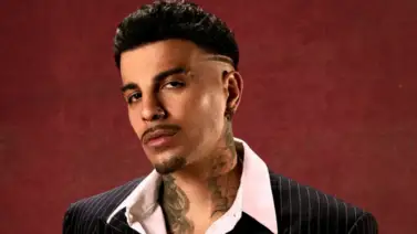 Rauw Alejandro tiene un plan B: revela que esta estudiando Arquitectura Rauw Alejandro tiene un plan B: revela que esta estudiando Arquitectura