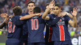 PSG vs. Atlético de Madrid: sorprendente baja asistencia en el Mundial de Clubes 2025