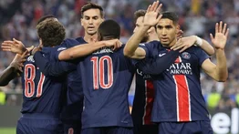 PSG vs. Atlético de Madrid: sorprendente baja asistencia en el Mundial de Clubes 2025