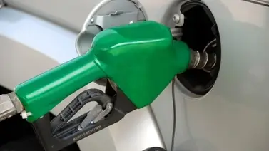 Así quedó el cronograma de distribución de gasolina del 16 al 22 de junio Así quedó el cronograma de distribución de gasolina del 16 al 22 de junio