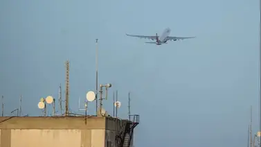 Reanudación de vuelos Venezuela-RD: EFE revela posición de Santo Domingo Reanudación de vuelos Venezuela-RD: EFE revela posición de Santo Domingo