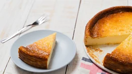 Postre rápido y económico: aprende a elaborar un delicioso bizcocho de vainilla