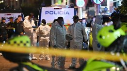 Revelan prontuario criminal de venezolano implicado en atentado contra precandidato presidencial