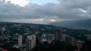Tome previsiones: pronóstico del Inameh para las próximas horas