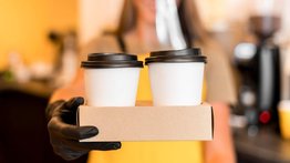 café starbucks sucursales cadena competencia