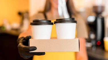 café starbucks sucursales cadena competencia