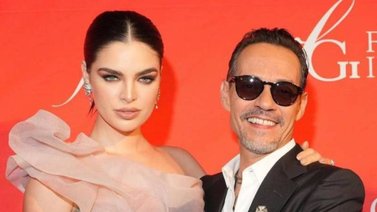 Nadia Ferreira y Marc Anthony celebran el cumpleaños de su hijo: "Porque se merece un mundo lleno de magia y alegría"