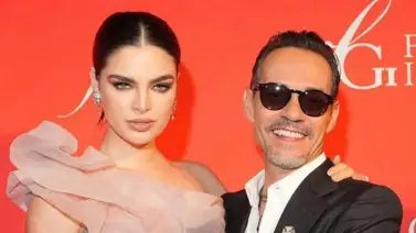 Nadia Ferreira y Marc Anthony celebran el cumpleaños de su hijo: "Porque se merece un mundo lleno de magia y alegría" Nadia Ferreira y Marc Anthony celebran el cumpleaños de su hijo: "Porque se merece un mundo lleno de magia y alegría"